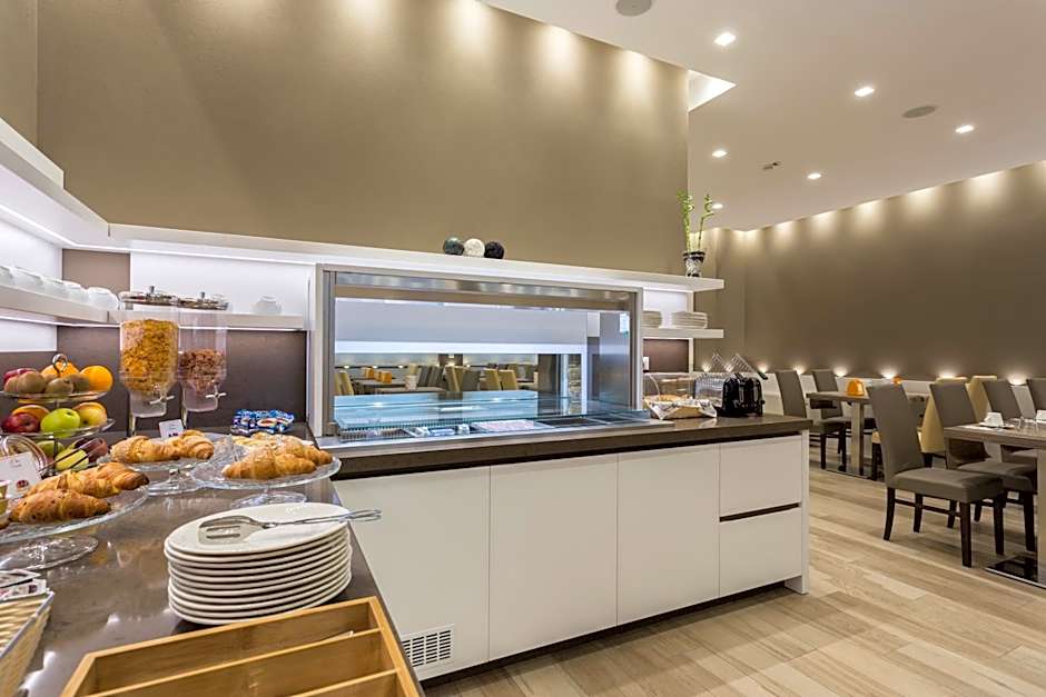 Hotel Mistral