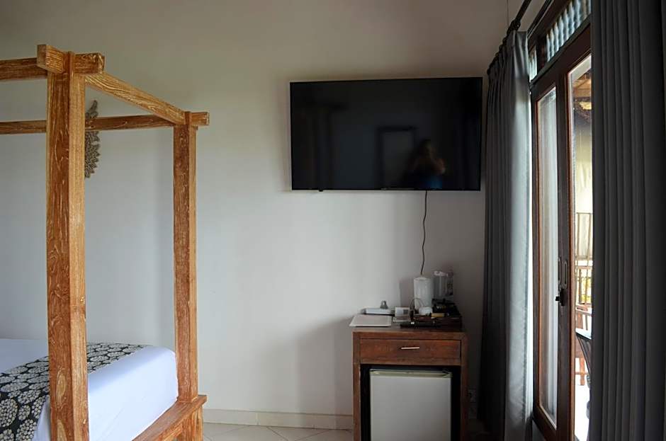 Lembongan Lux Villas