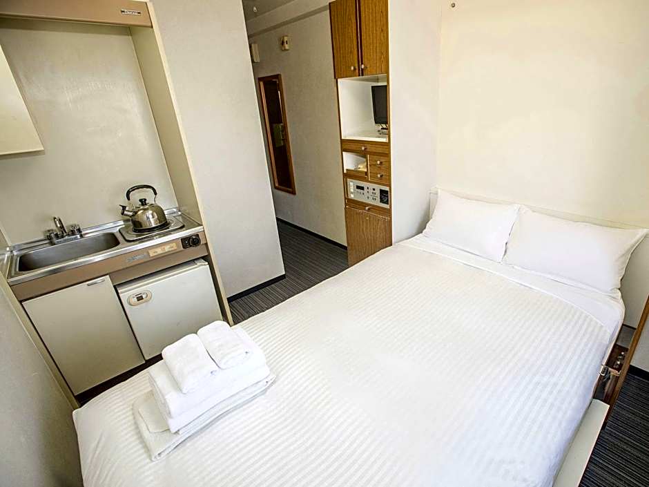 Flexstay Inn Higashi-Jujo