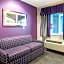 Econo Lodge Inn & Suites North Little Rock