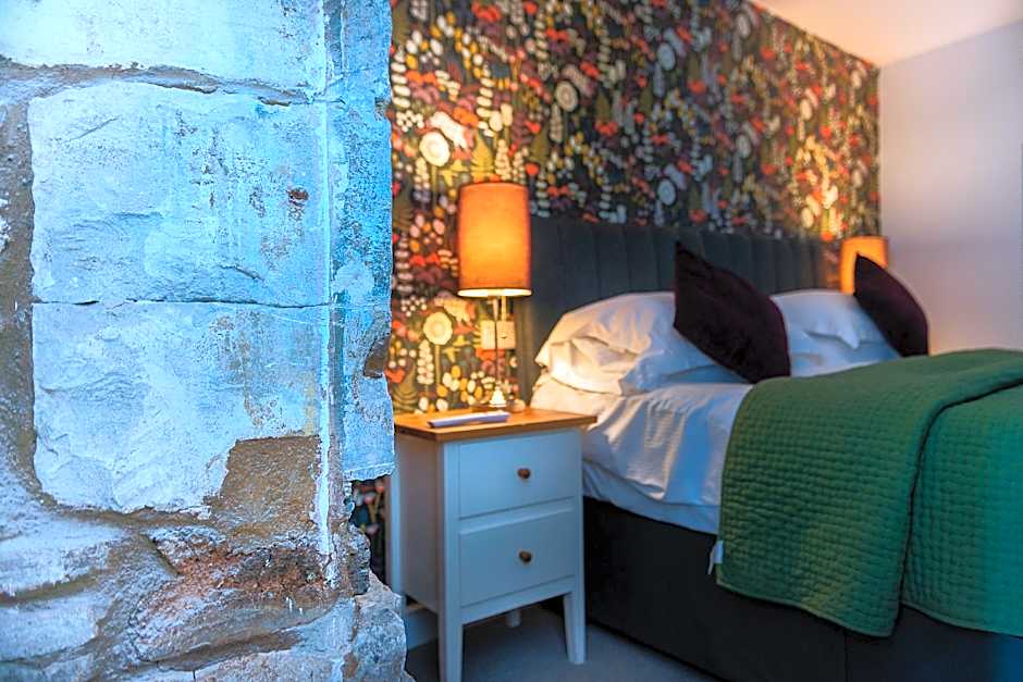 Wild Garlic Rooms