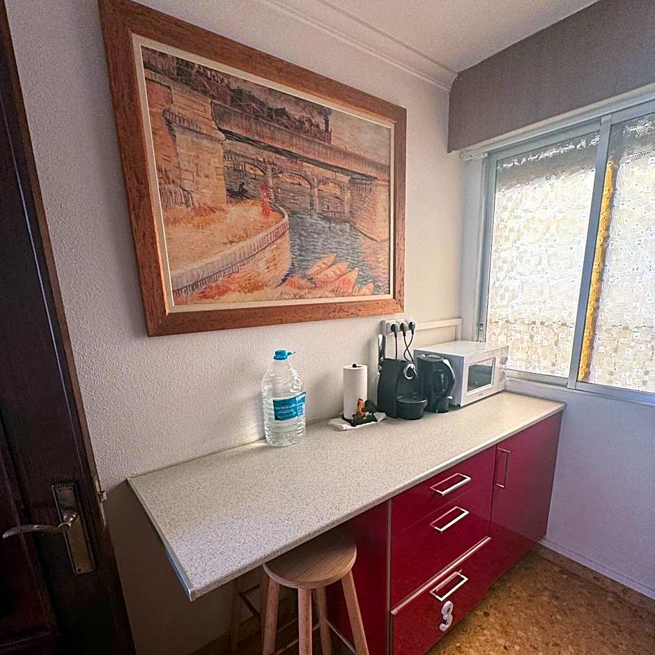 Preciosa en GANDIA a 5 min del centro histórico