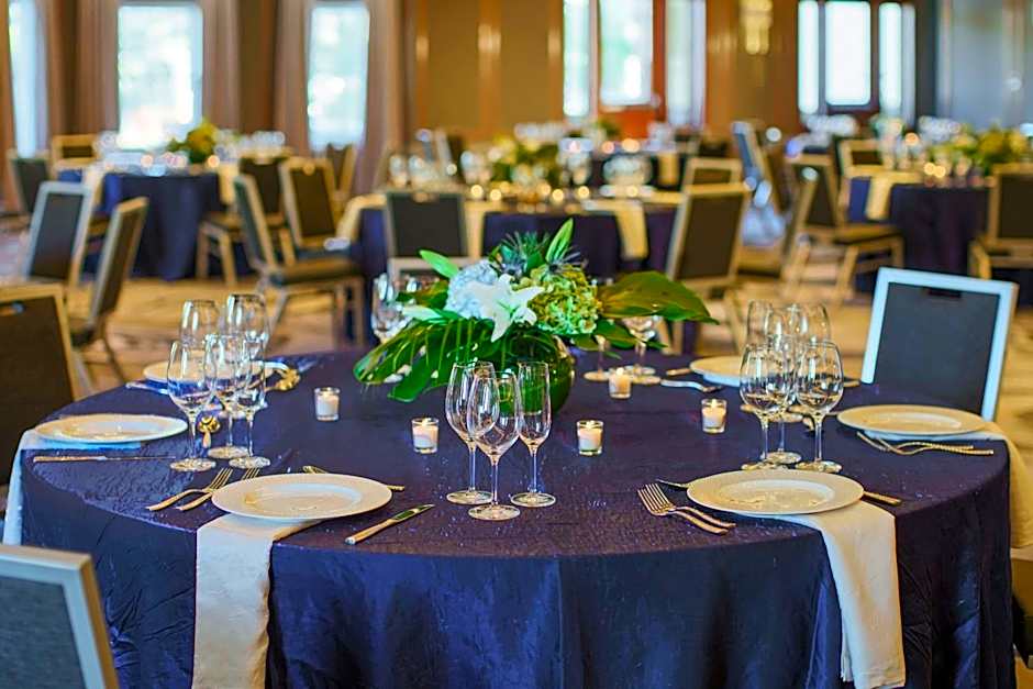 Renaissance ST. Augustine Historic Downtown hotel