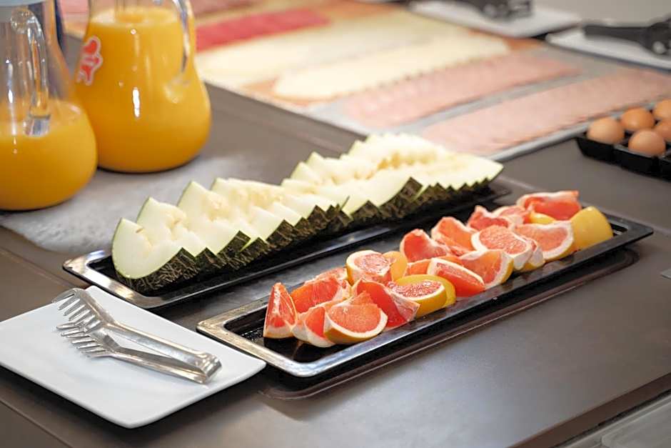 Hotel RH Murcia Centro