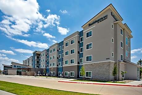 Residence Inn By Marriott Wichita Falls