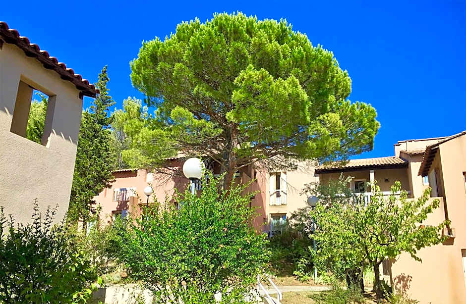 Village vacances Le Hameau des Oliviers