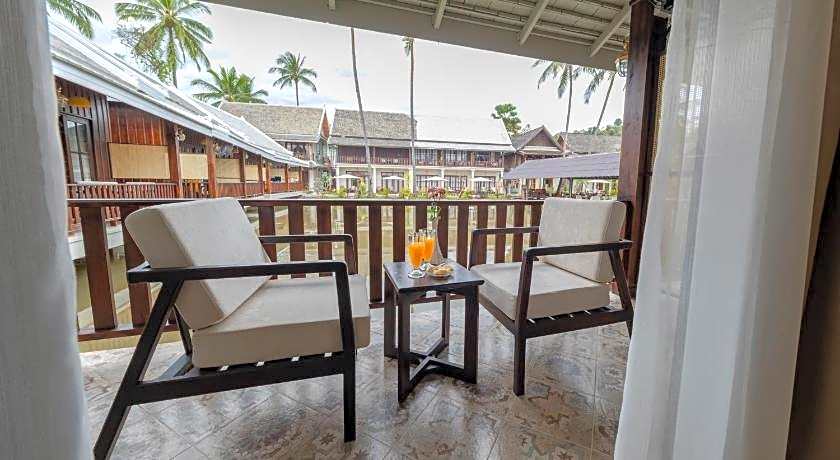 Villa Oasis Luang Prabang