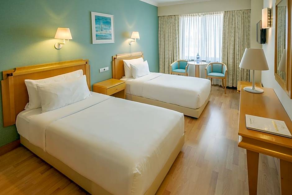 Sana Metropolitan Hotel