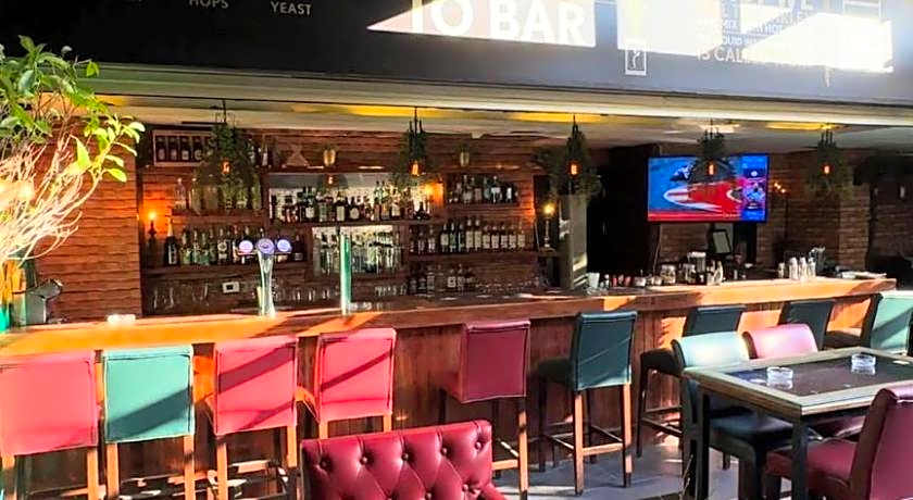 Boho Boutique Hotel Amman