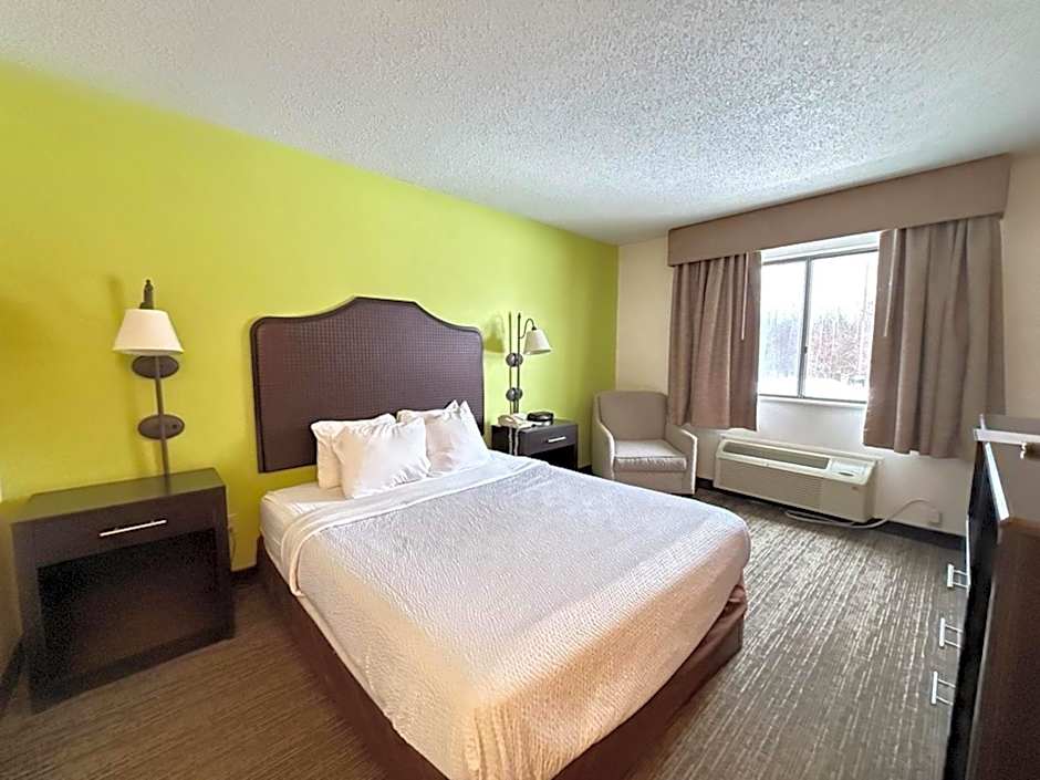 SureStay by Best Western Grove City