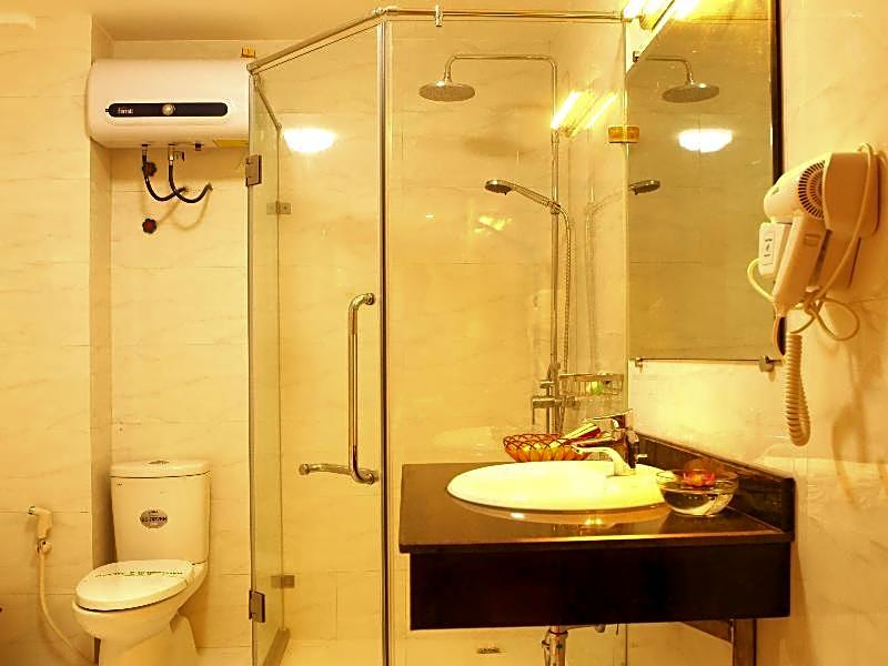 Hoang Hai Hotel Haiphong