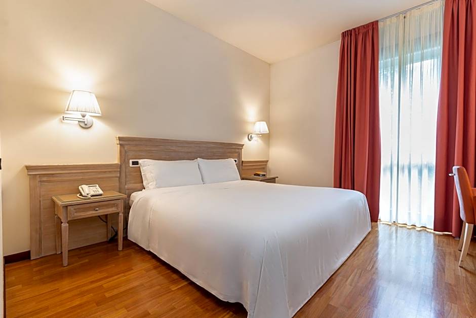 Antico Hotel alle Acque