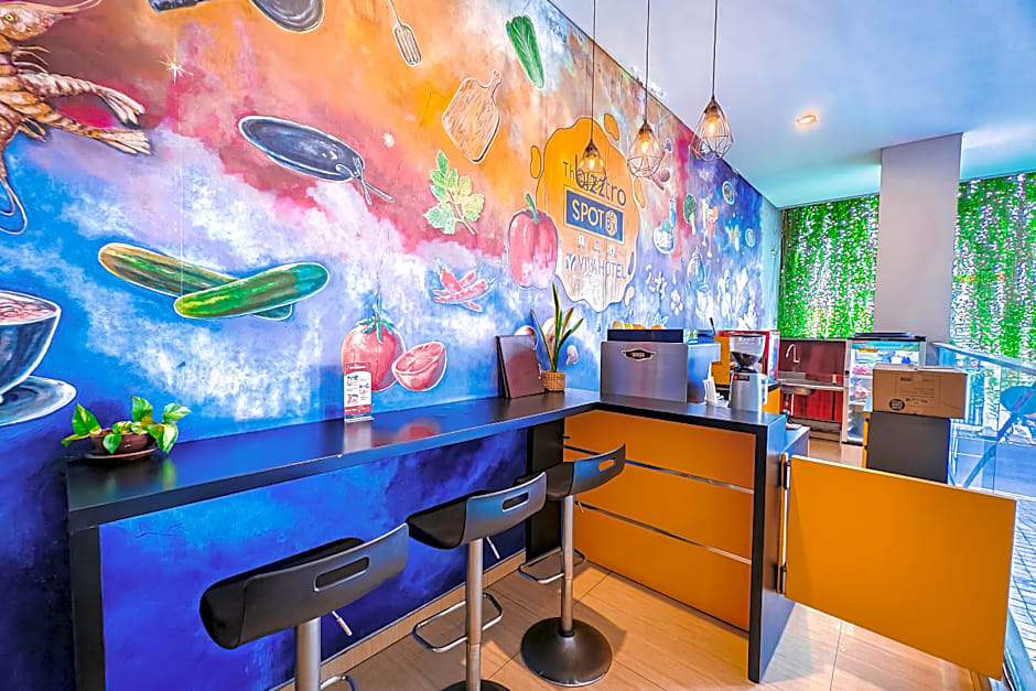 Viva Hotel Kediri Azana Hotels Collection