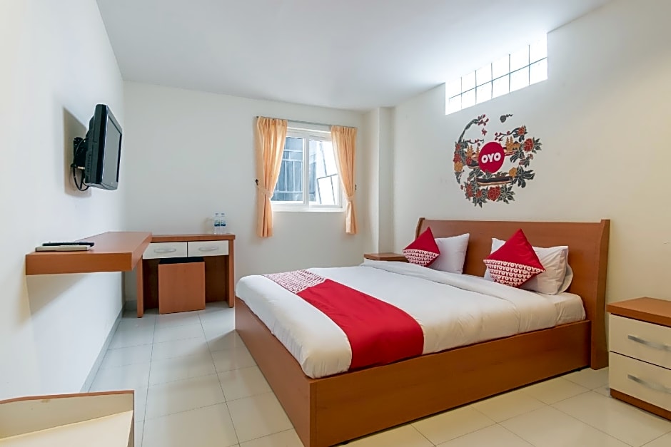 OYO 294 Andrea Residence Syariah