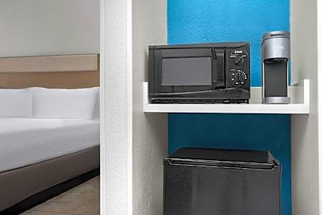 Suite with Two Queen Beds