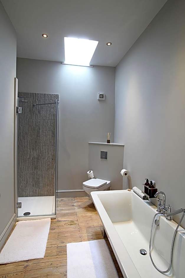 No33 HUNSTANTON BOUTIQUE ROOMS