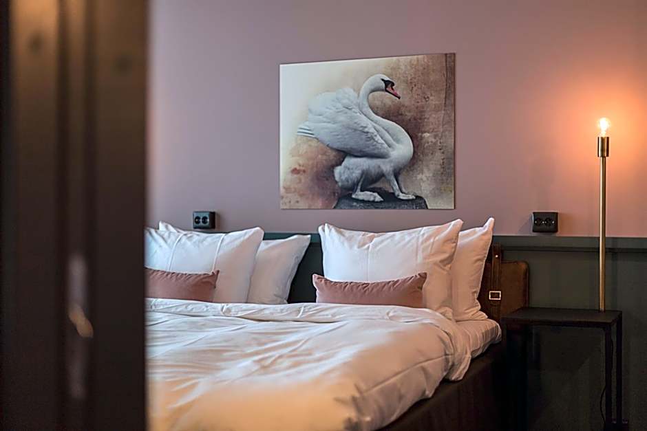 Best Western Plus Hus 57