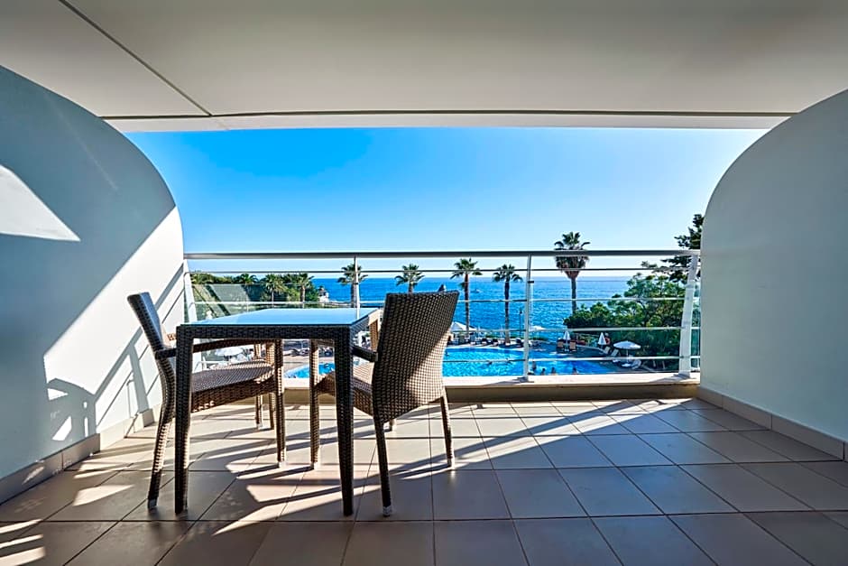 Melia Madeira Mare