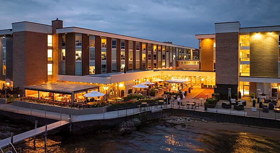 Photo 1 of 26 of Delamar Traverse City
