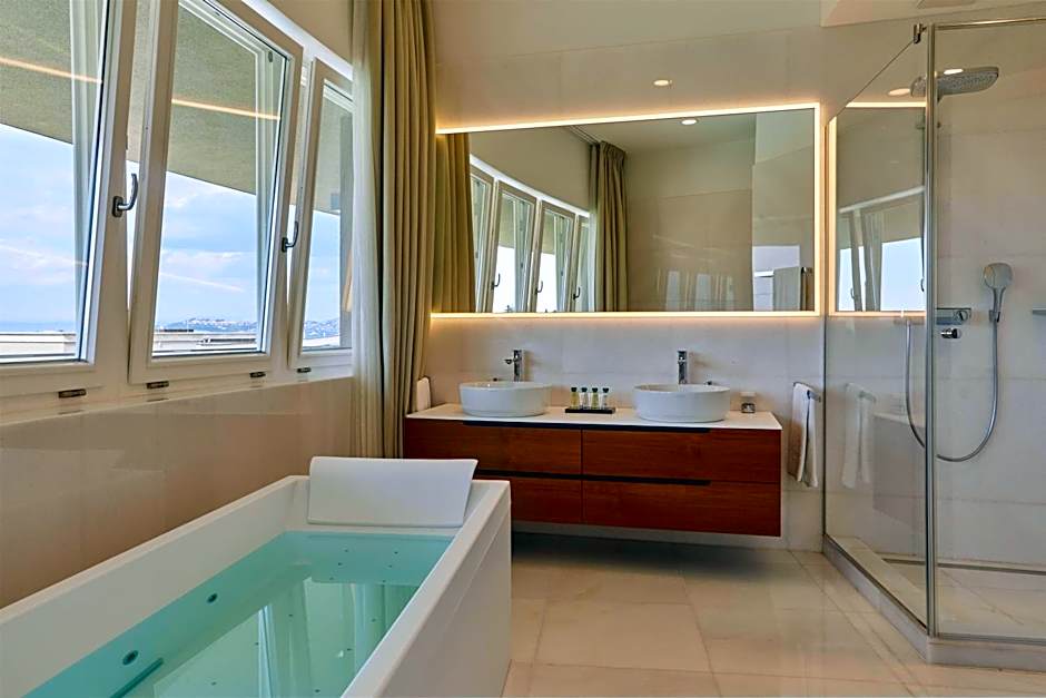 Adriatic Istria Resort by Minor Hotels