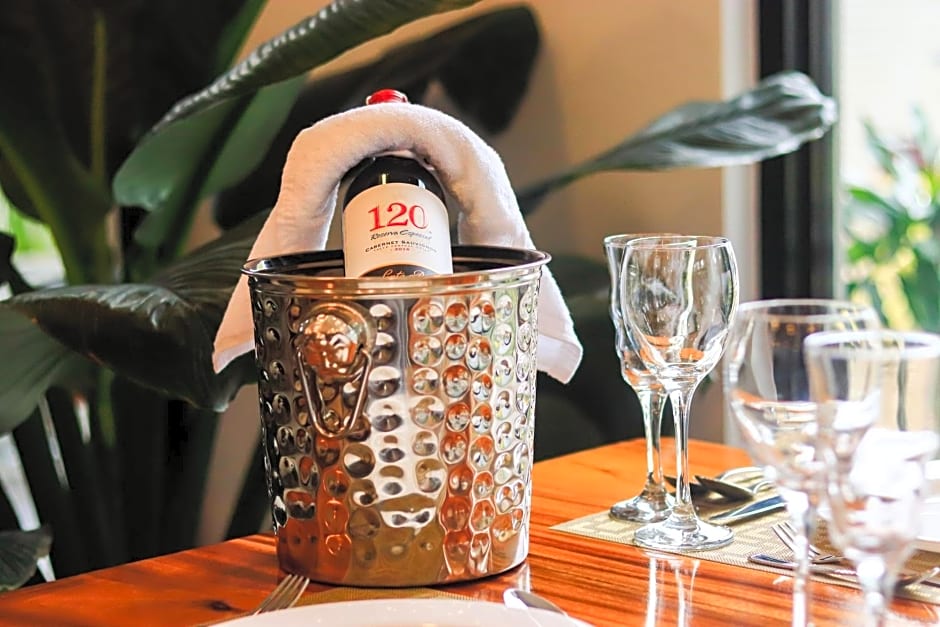 Josefina's Tourist Inn