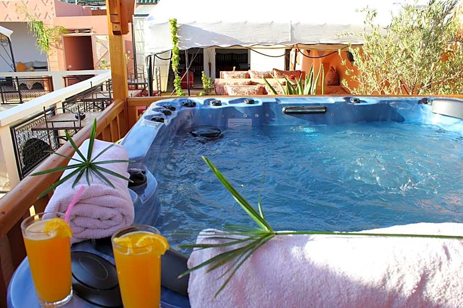 Riad Léna & Spa