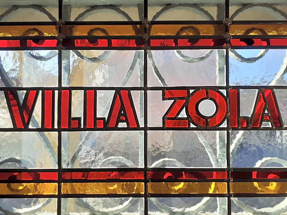 Villa Zola