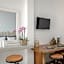 Naxos Dream Oniro Studios - Adults Only