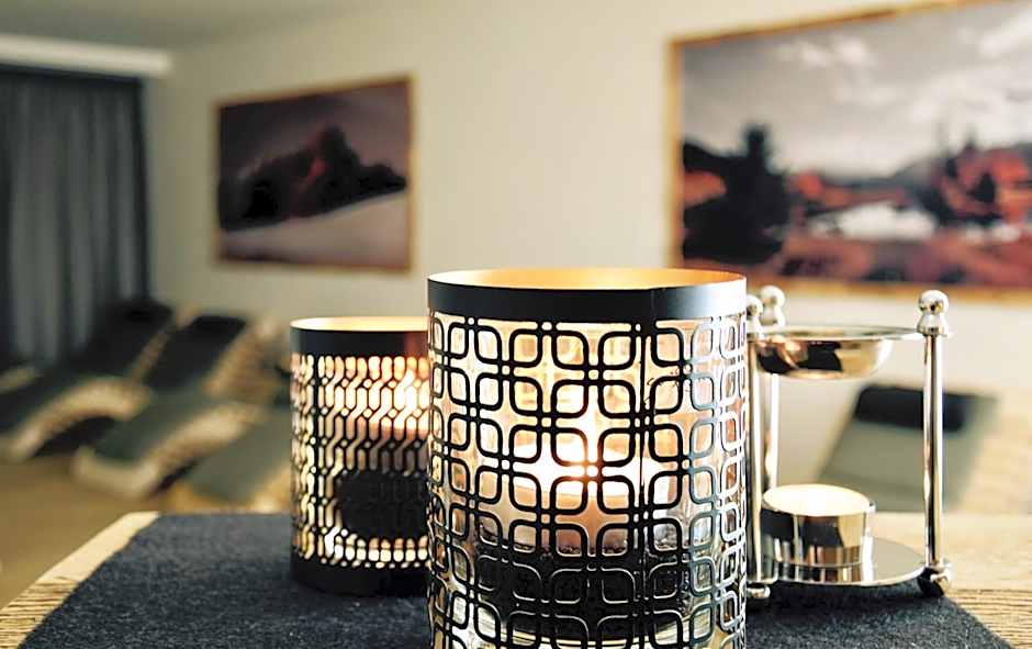 Pension Garden Hotel