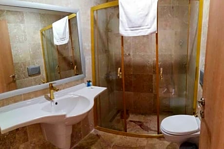 Economy Double or Twin Room