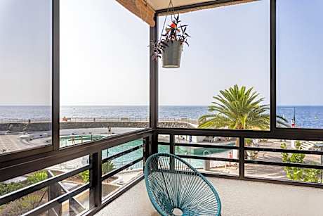 EDEN RENTALS Pure Oasis Sea Views