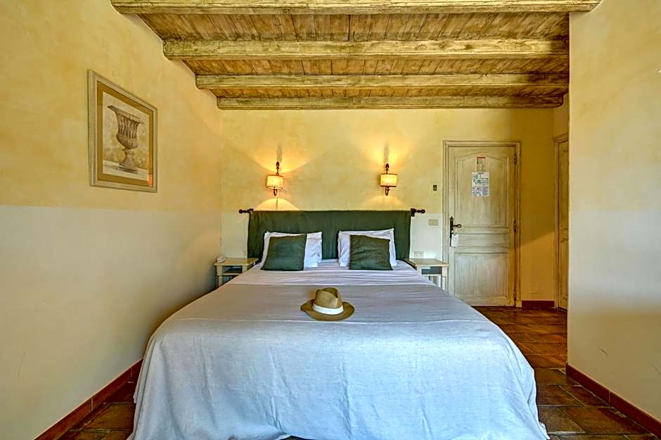 Hotel Moulin d'Aure