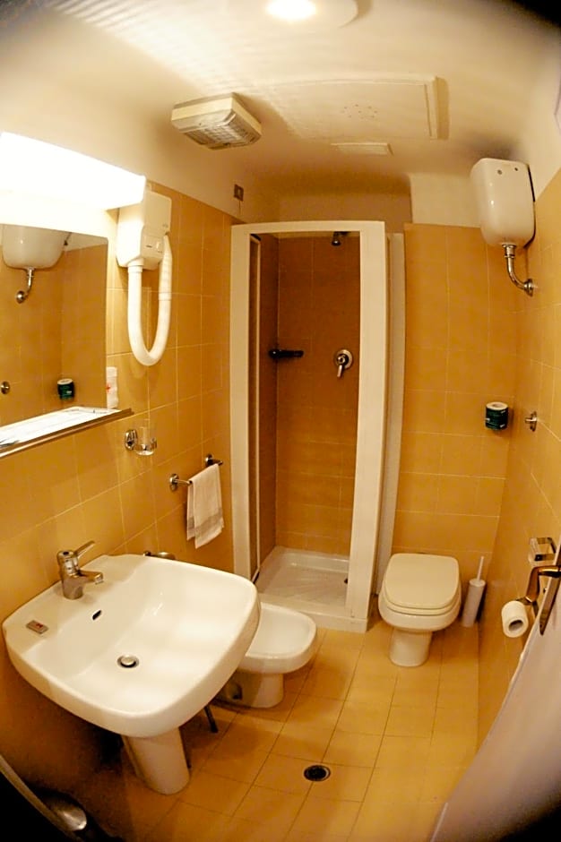 Hotel Milano