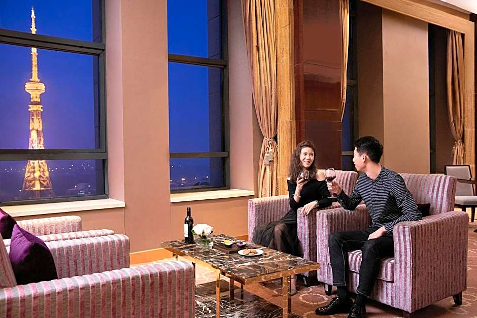 Sheraton Daqing Hotel