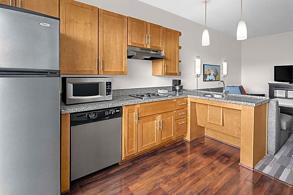 Hyatt House Boulder Broomfield