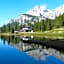 Albergo Chalet Lago Antorno