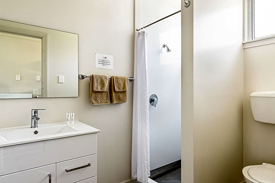 Motueka Garden Motel