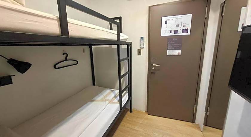 Daan Park Hotel