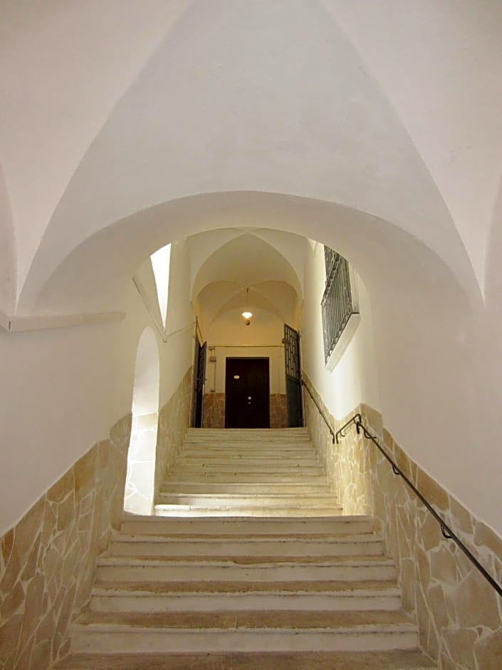 B&B Favola Mediterranea