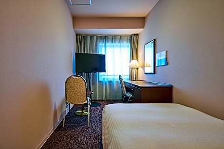 Classic Single Room