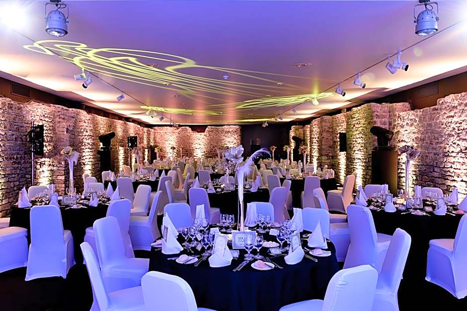 Crowne Plaza Brugge By IHG