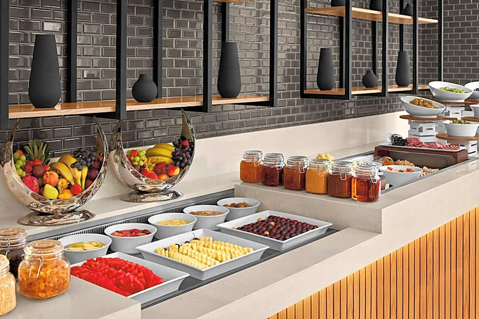 Courtyard by Marriott Makkah