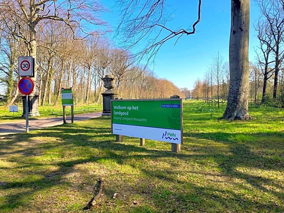 B&BOosterweg3 Studio - Free private parking