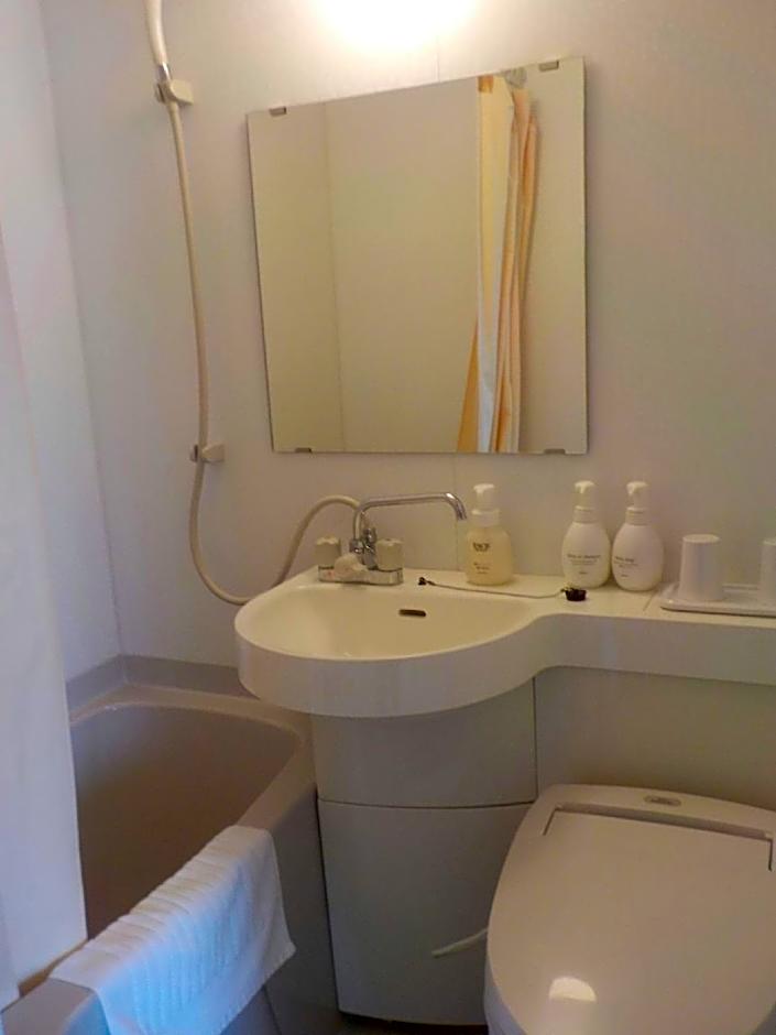 Hotel Crown Hills Katsuta Omotechoten