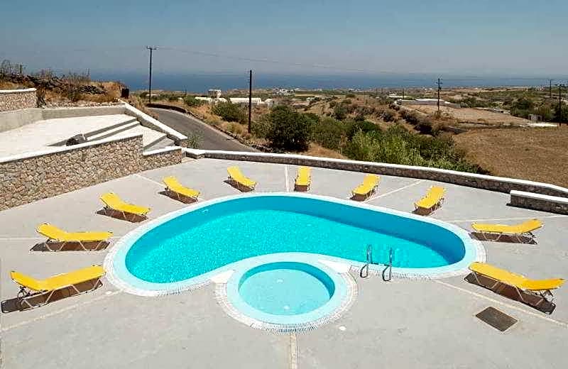 Moonlight Apartments