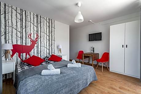 Willa Wiesia Rabka Zdrój