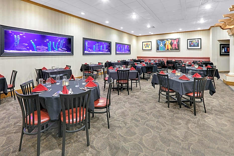 Wyndham Riverfront Little Rock