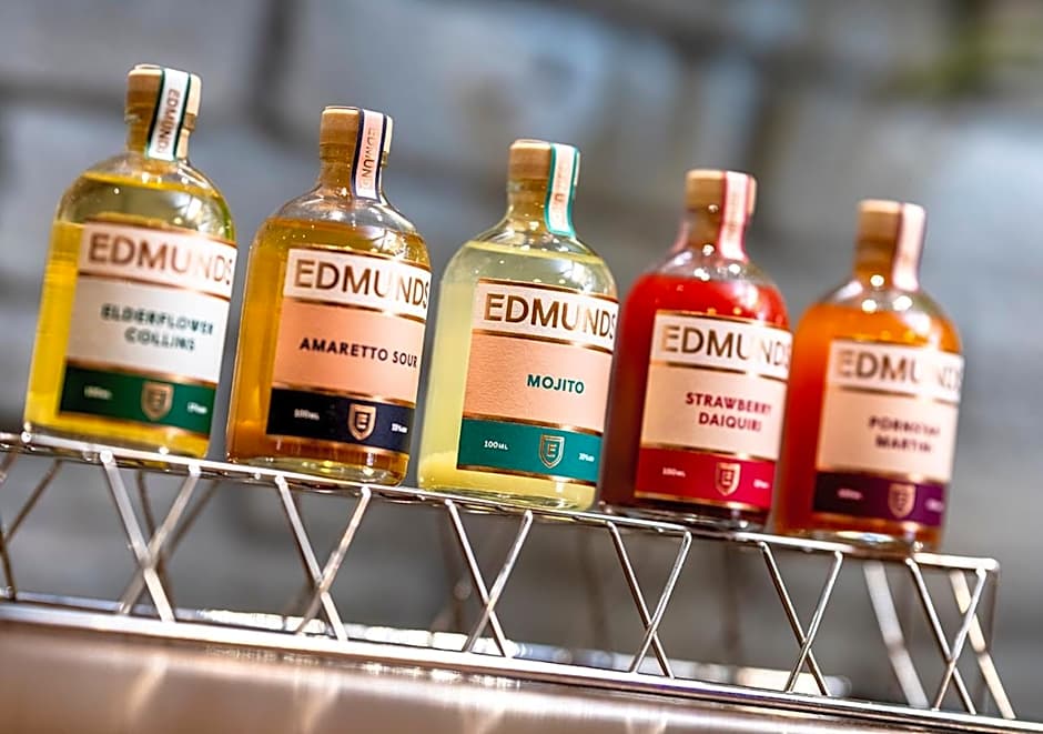 Dragonfly Hotel Colchester