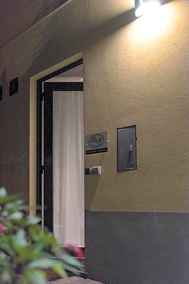 Via Mazzini B & B (MXP)