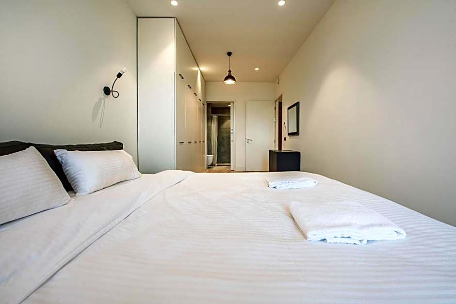 12, Apartments, 4-6 Pers, Central, Stunning View, Near Supermarket & Public Transport
